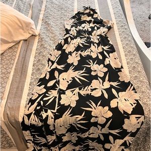 Show me your mumu maxi dress with slit